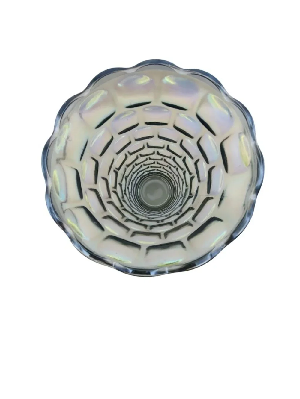 federal glass this vintage